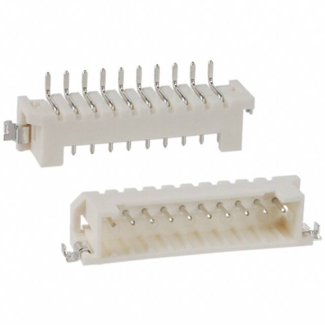 DF3D-10P-2H(20) Hirose Electric Co Ltd  Embases à broches mâles